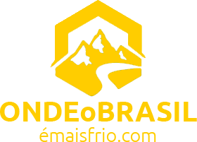 OndeOBrasilemaisFrio.com